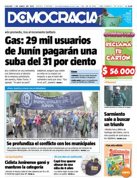 Portada