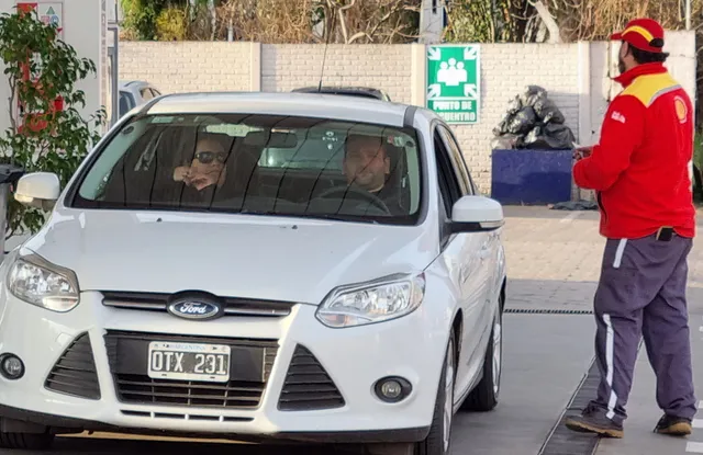 Los rindes récord de trigo en Junín chocan con una calidad deficiente - Image 2