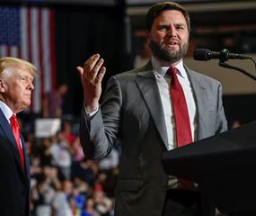 Trump eligió a su compañero de fórmula para las elecciones