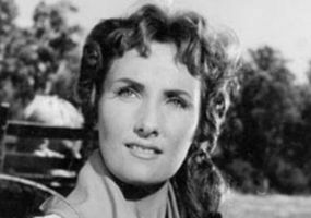 Falleció a los 93 años Silvia"Goldie",  la hermana de Mirtha Legrand