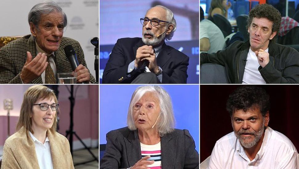 Personalidades pidieron “deponer mezquindades” para ganarle al Gobierno