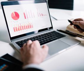Cuatro herramientas de visualización de datos