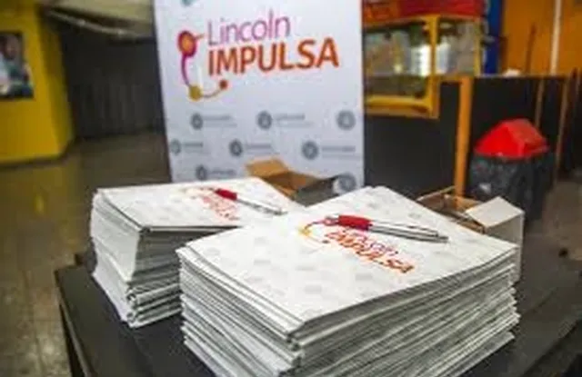 Abrió la inscripción a "Lincoln Impulsa 2026"