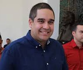 EE.UU. sancionó a un hijo de Nicolás Maduro con el bloqueo de activos y negocios