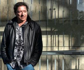 Hallan ahorcada a la novia de Julio Moura