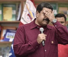 Por incumplimiento de pagos, Venezuela entró en “default selectivo”