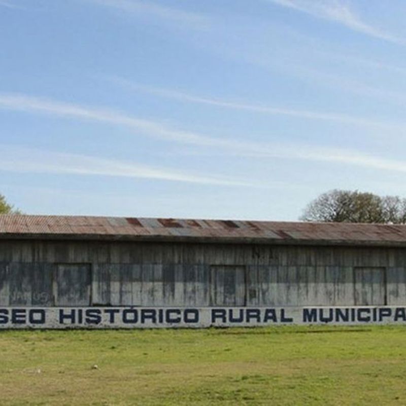 Turismo rural en Viamonte: contacto con la naturaleza, la cultura y las actividades productivas'