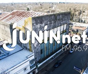 Las últimas noticias en el Podcasts de junin.net