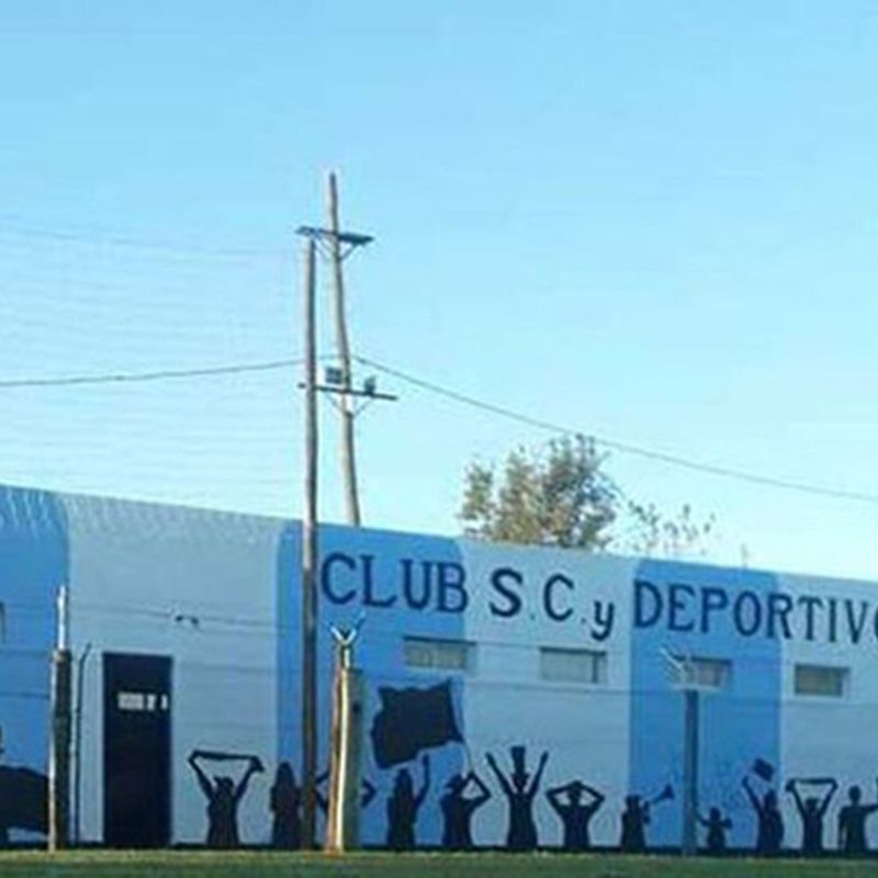 Deportivo Baigorrita: El club apuesta a la continuidad'