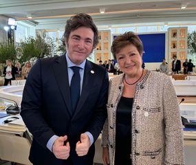 El FMI siempre exige algo más