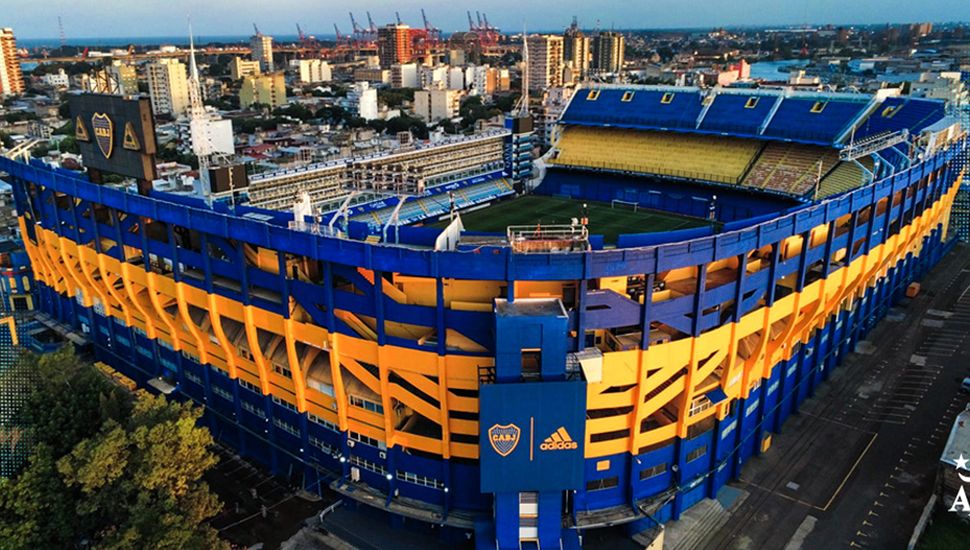 Boca Juniors juega frente a Godoy Cruz y busca su primera victoria en La  Bombonera