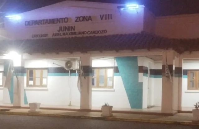 Trágico choque múltiple en la Ruta 7: hay tres muertos, entre ellos un nene de 12 años - Image 3