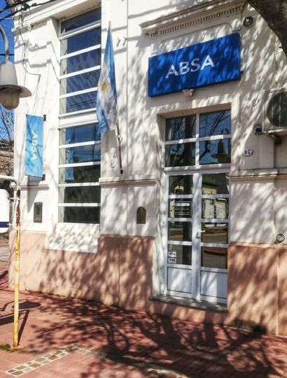 ABSA retoma la atención presencial en General Arenales