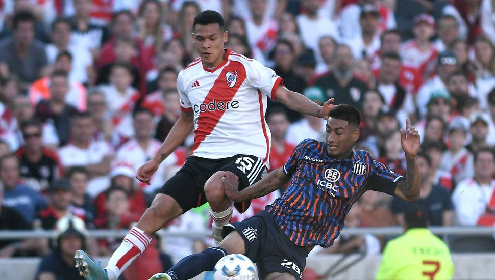 Vamos todos unidos! Con un plantel repleto de bajas, el posible equipo de  River para recibir a Talleres de Córdoba – Pasion Monumental