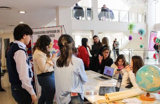 Se viene la sexta edición de la Expo Laboral y Educativa