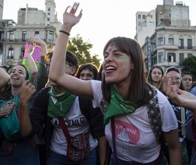 El aborto y la consulta popular