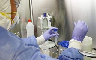 Cuatro casos sospechosos de coronavirus en Chacabuco