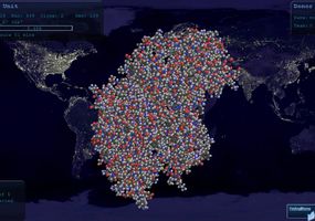 Tu computadora puede colaborar  en la lucha contra el coronavirus