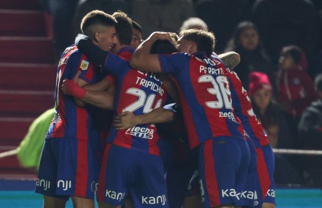 San Lorenzo le ganó a Argentinos en los penales y es semifinalista del Torneo Apertura 2025