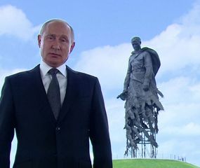 Rusia: 46 enmiendas y un ganador