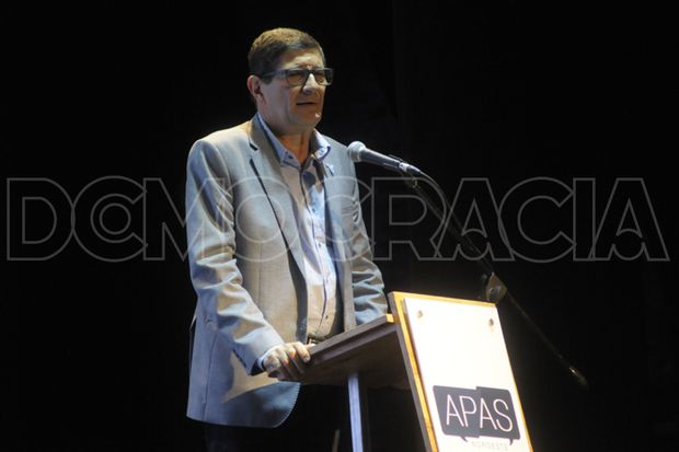 Con un acto protocolar, se realizó la entrega de diplomas a 100 nuevos productores de seguros