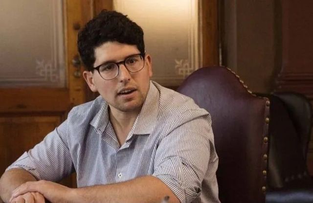 El intendente de Ameghino y la secretaria de Obras Públicas, más cerca del juicio oral