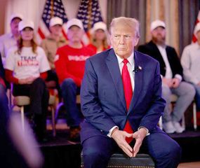 Trump enfrenta un segundo juicio por difamación en Nueva York