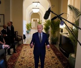 Biden desafiará a Xi con una posición política más fuerte