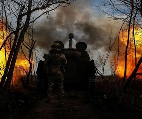 Rusia está abierta a dialogar sobre acuerdos con Ucrania