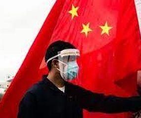 China: nuevo récord de más de 27.000 casos de coronavirus