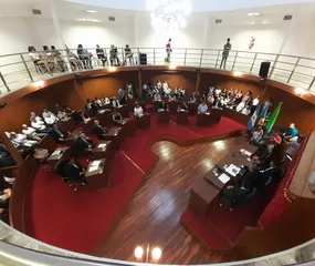 Sin la mayoría oficialista, así quedó el Concejo Deliberante de Bragado