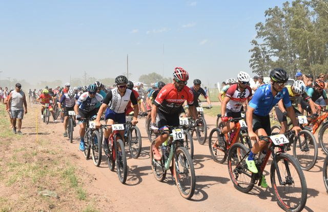 Abrió la inscripción para la Carrera del Festival 2025