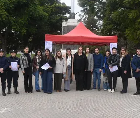 Los ganadores en los nueve distritos donde no se alcanzó la unidad en el radicalismo - Image 3