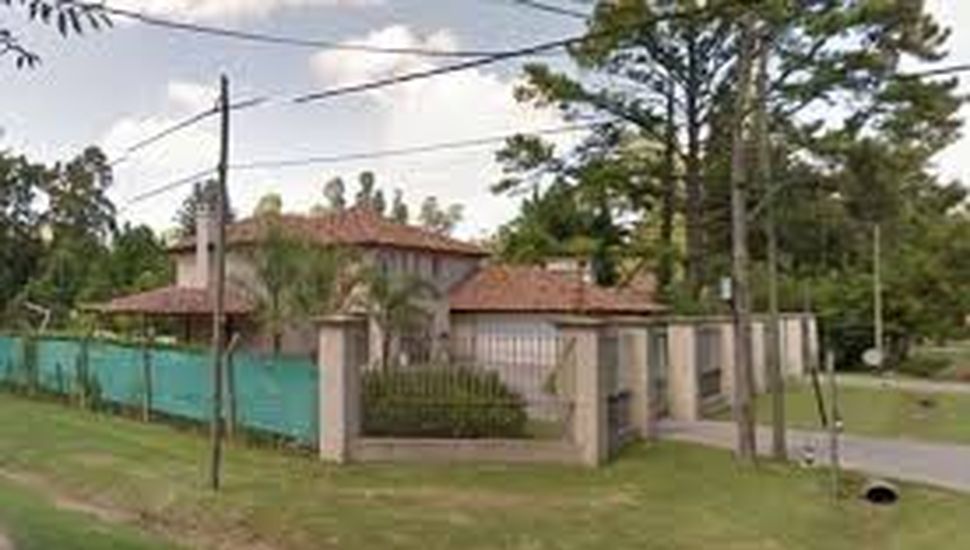 Hallan asesinado a golpes y atado a un jubilado