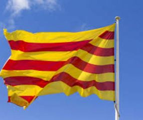 Avalan apertura de delegación catalana en Argentina