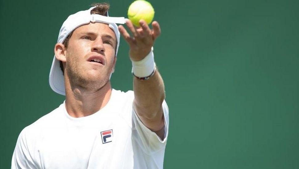 Diego Schwartzman