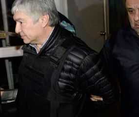 Lázaro se quedó sin la cuenta de las Bahamas