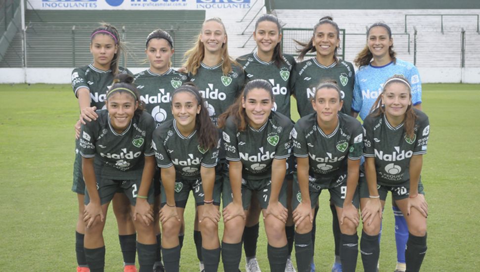 Con dos de Quilmes, juega el Sub 20 del Ascenso - Diario EL SOL