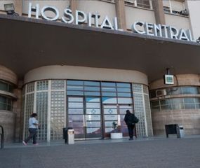 Un nene de 12 años quedó con muerte cerebral por un balazo