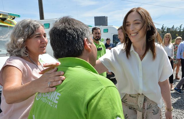 Vidal crea un nuevo ministerio para ajustar las políticas de comunicación