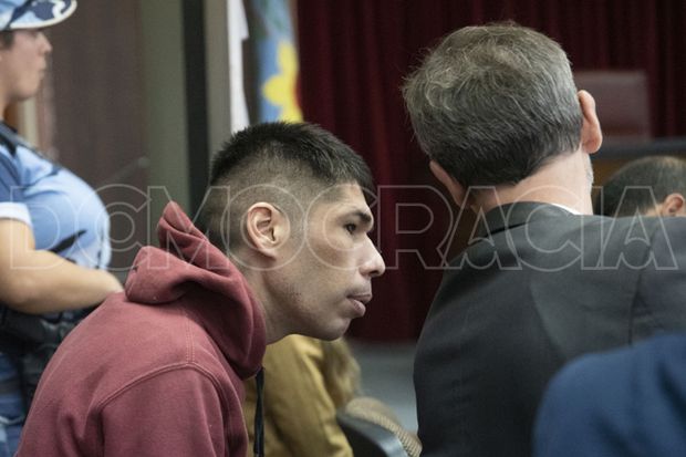 Un jurado popular encontró culpables a los imputados por el homicidio de Marcelo Torres