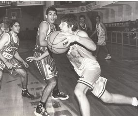 Berestein y Moreno
