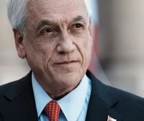 La tragedia de Piñera: murió en un accidente de helicóptero