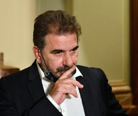 Ritondo: "Es una bomba de tiempo"