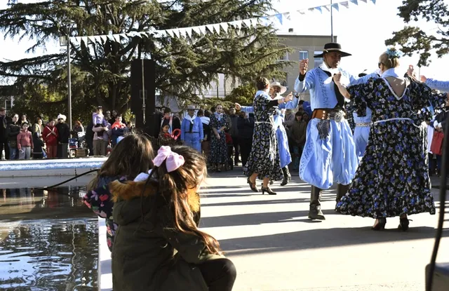Junín y la Región se preparan para festejar el 25 de Mayo con diferentes propuestas