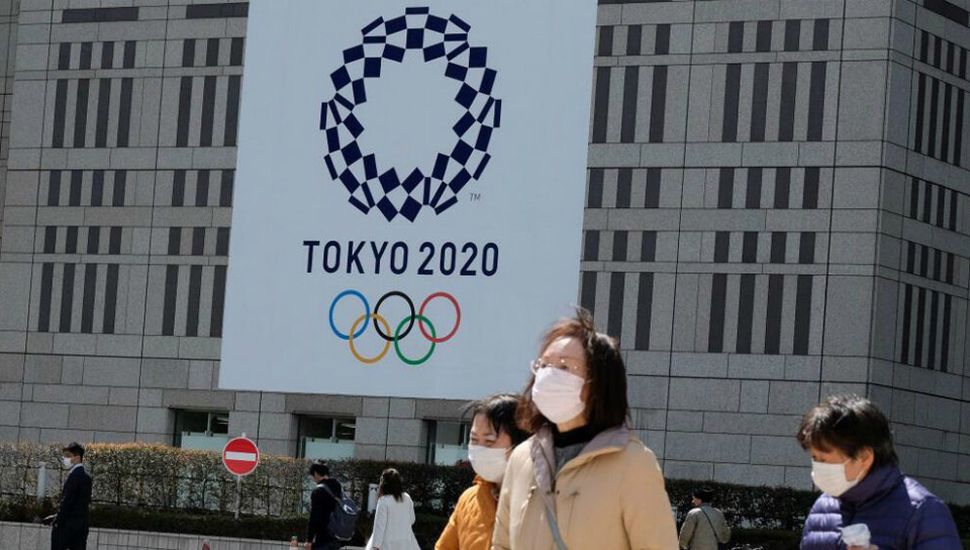 Los Juegos de Tokio, envueltos en polémica.