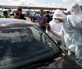 Quedar atrapado en un etcétera