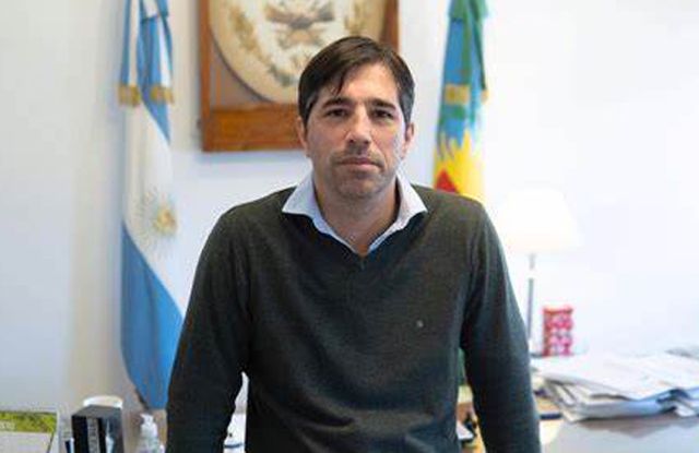"Fue un año de incertidumbre, donde la sociedad supo aguantar el ajuste"