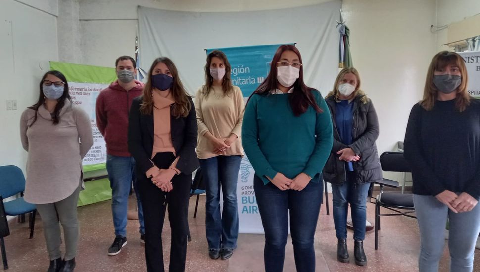 La posta funcionará de 10 a 13.