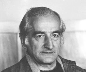 Reactivan la búsqueda de los nietos desaparecidos de Héctor Oesterheld